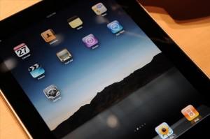 iPad-web
