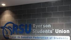The Ryerson Students’ Union is looking to add a permanent general manager to its staff. PHOTO: ANNIE ARNONE