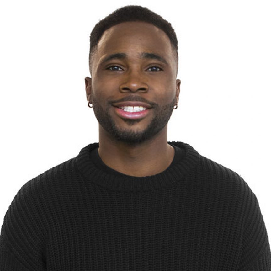 Stephan R. Allen RSU election profiles: Elevate – The Eyeopener