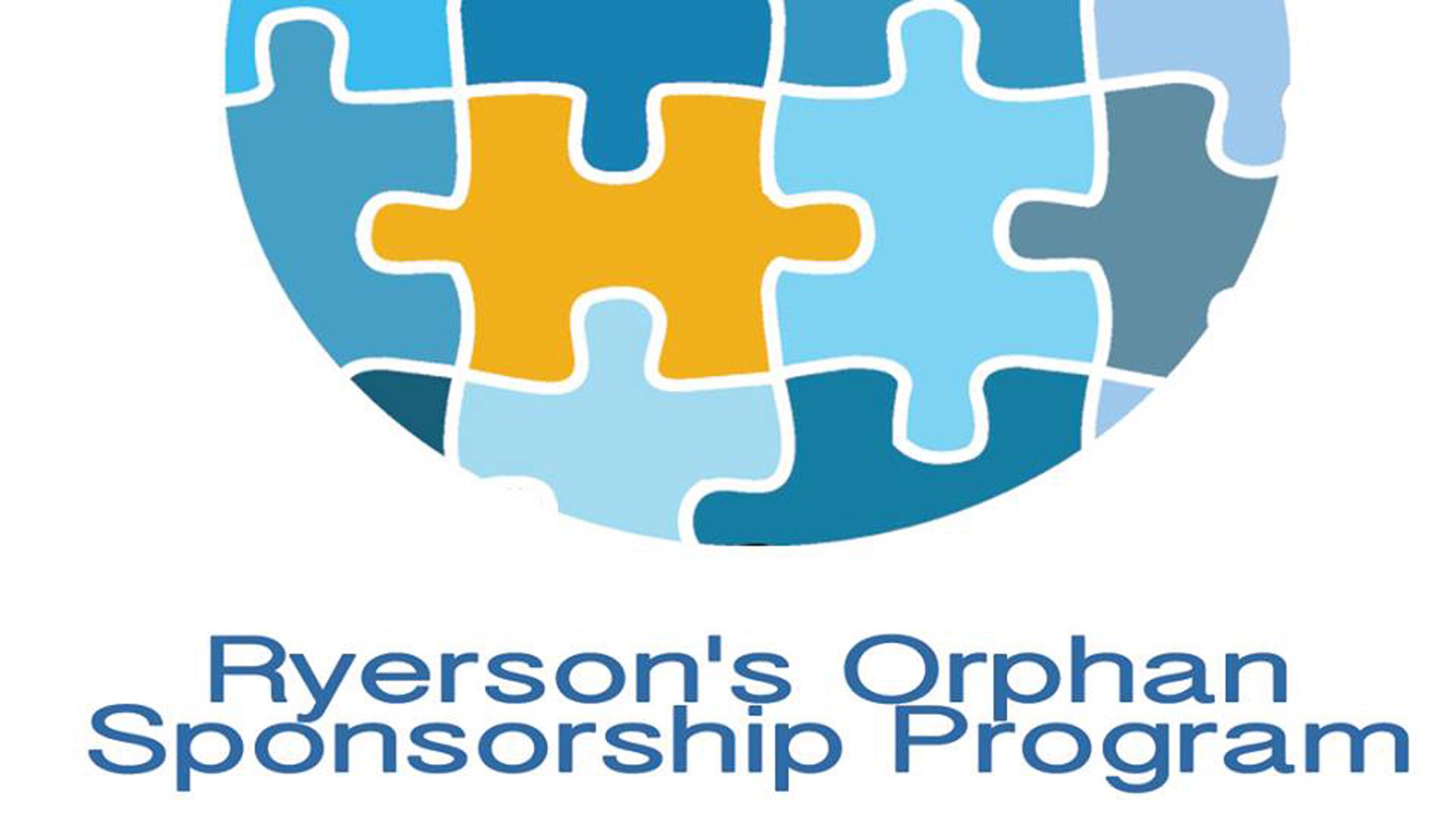 The Orphan Sponsorship Program logo. PHOTO COURTESY: OSP/FACEBOOK