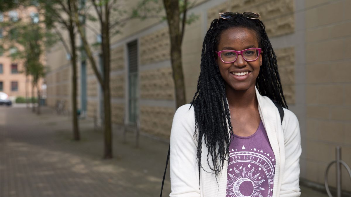 Ryerson introduces allgender housing and nonbinary gender options for