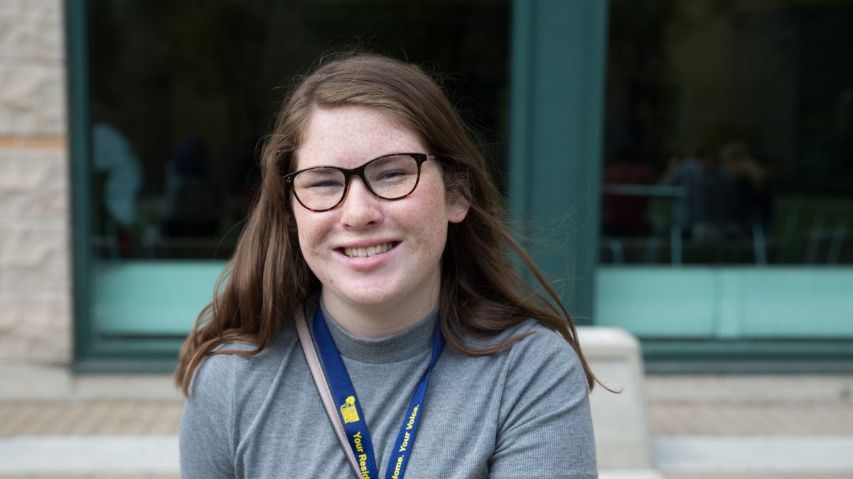 Ryerson introduces allgender housing and nonbinary gender options for