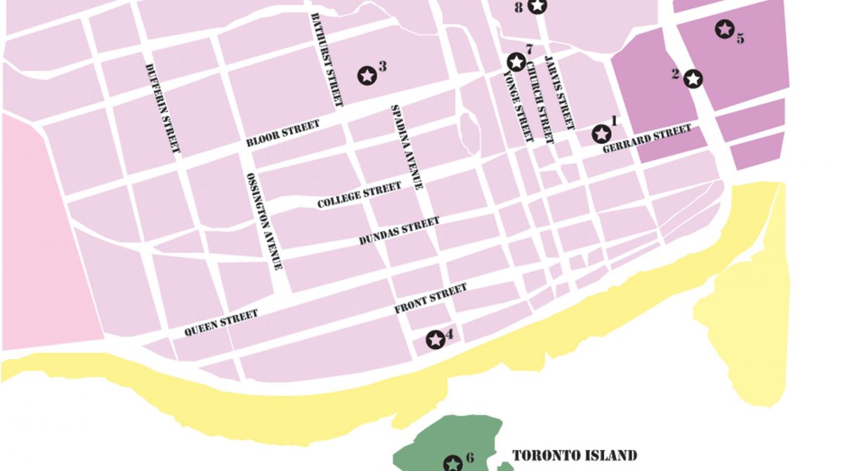Tmu Rac Map Illustrated-Map – The Eyeopener