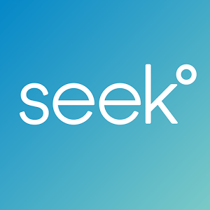 Seek is for iOS and Android.