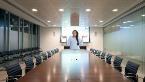 Board members still aren’t attending mandatory meetings. PHOTO: K2 SPACE/FLICKR