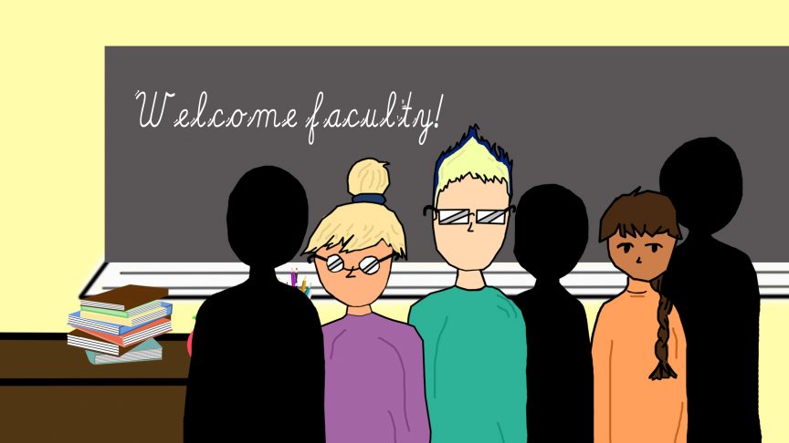 Ryerson Faculties Divided On Approach To Hiring Indigenous Faculty The Eyeopener