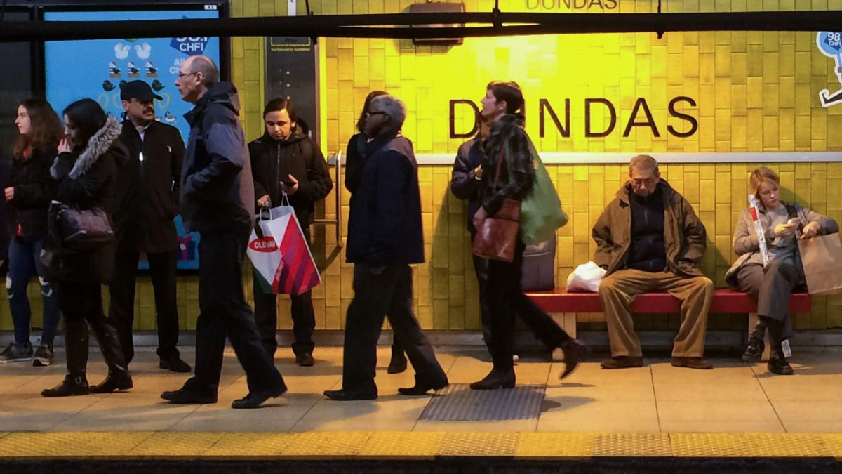 How student-focused commuting can improve your trip to campus – The ...