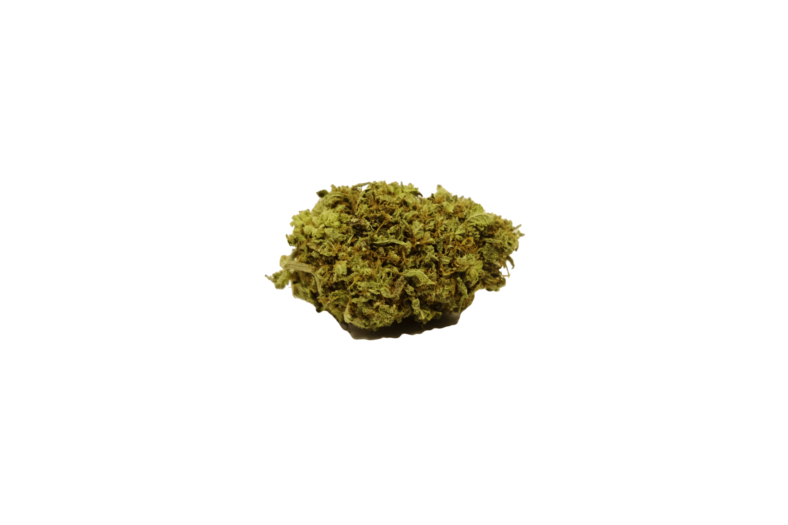 Nug Isolated Nug – The Eyeopener