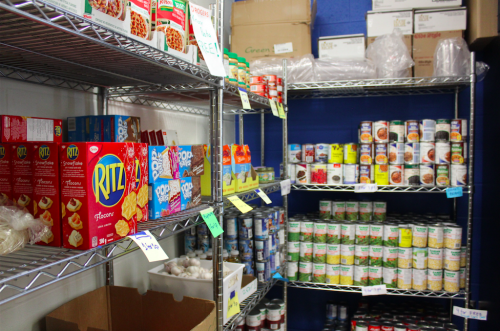 The Problem With Food Bank Donations – Good Food Centre