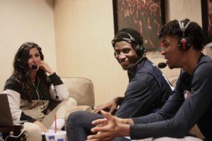 Catching up with Ryerson legends: Kelcey Wright Johnson, a trailblazer