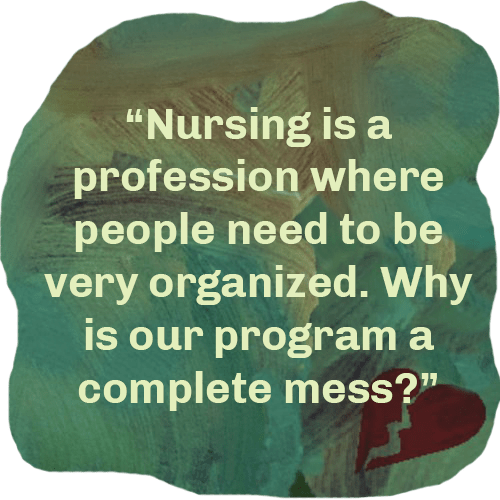 FAQs - Daphne Cockwell School of Nursing - Toronto Metropolitan University