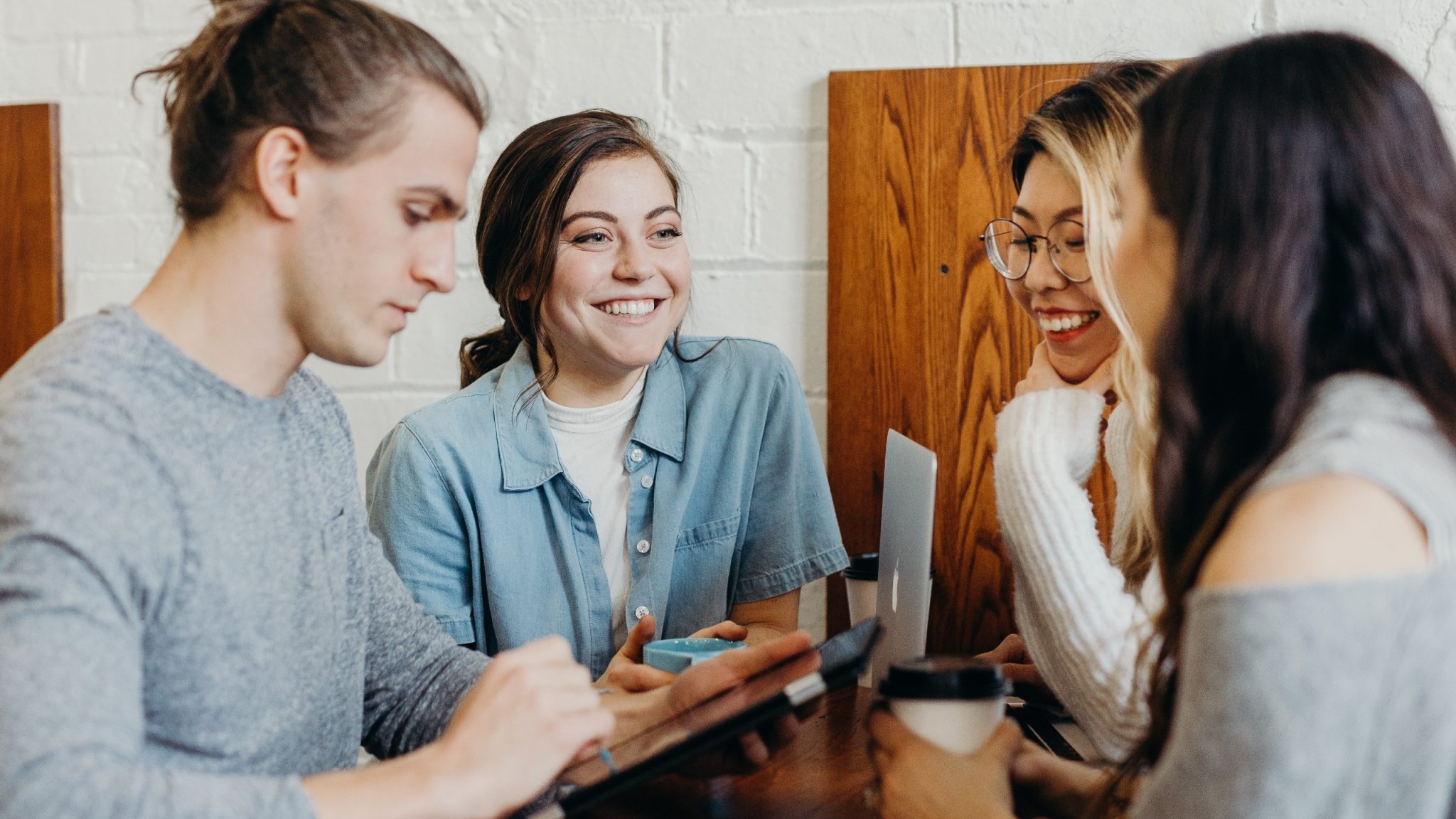 NonCOVID19related icebreakers to use on campus The Eyeopener