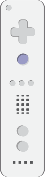 Wii remote