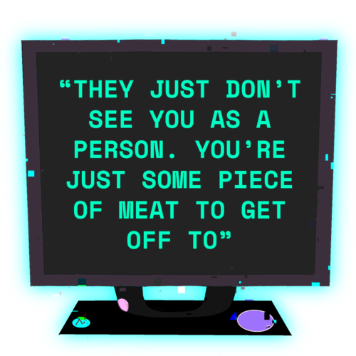 It turns out that more than 60% of people who play online games have  experienced harassment or abuse from others - GIGAZINE