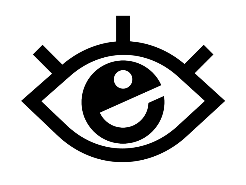 The Eyeopener logo