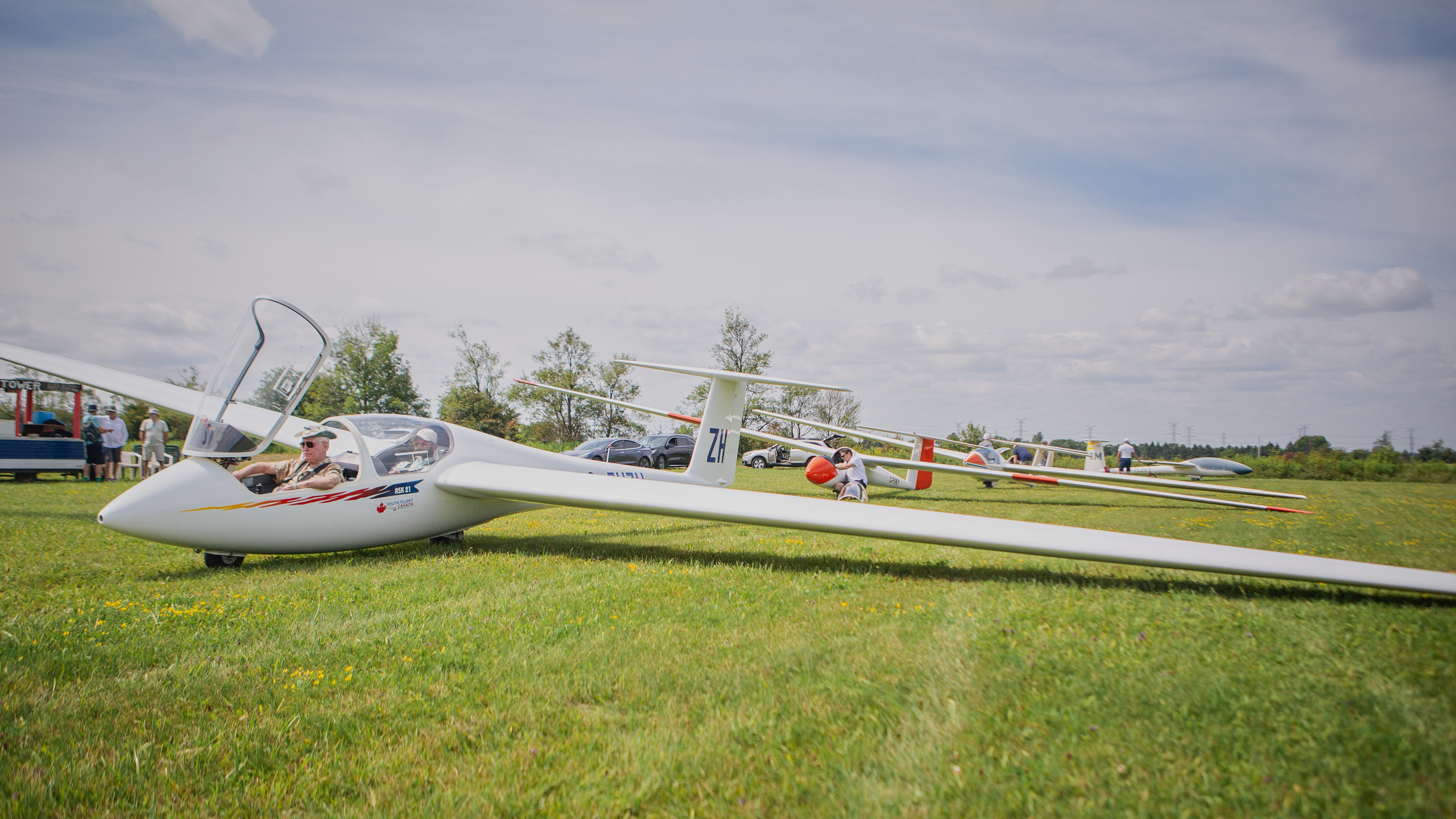 Soaring to new heights – The Eyeopener