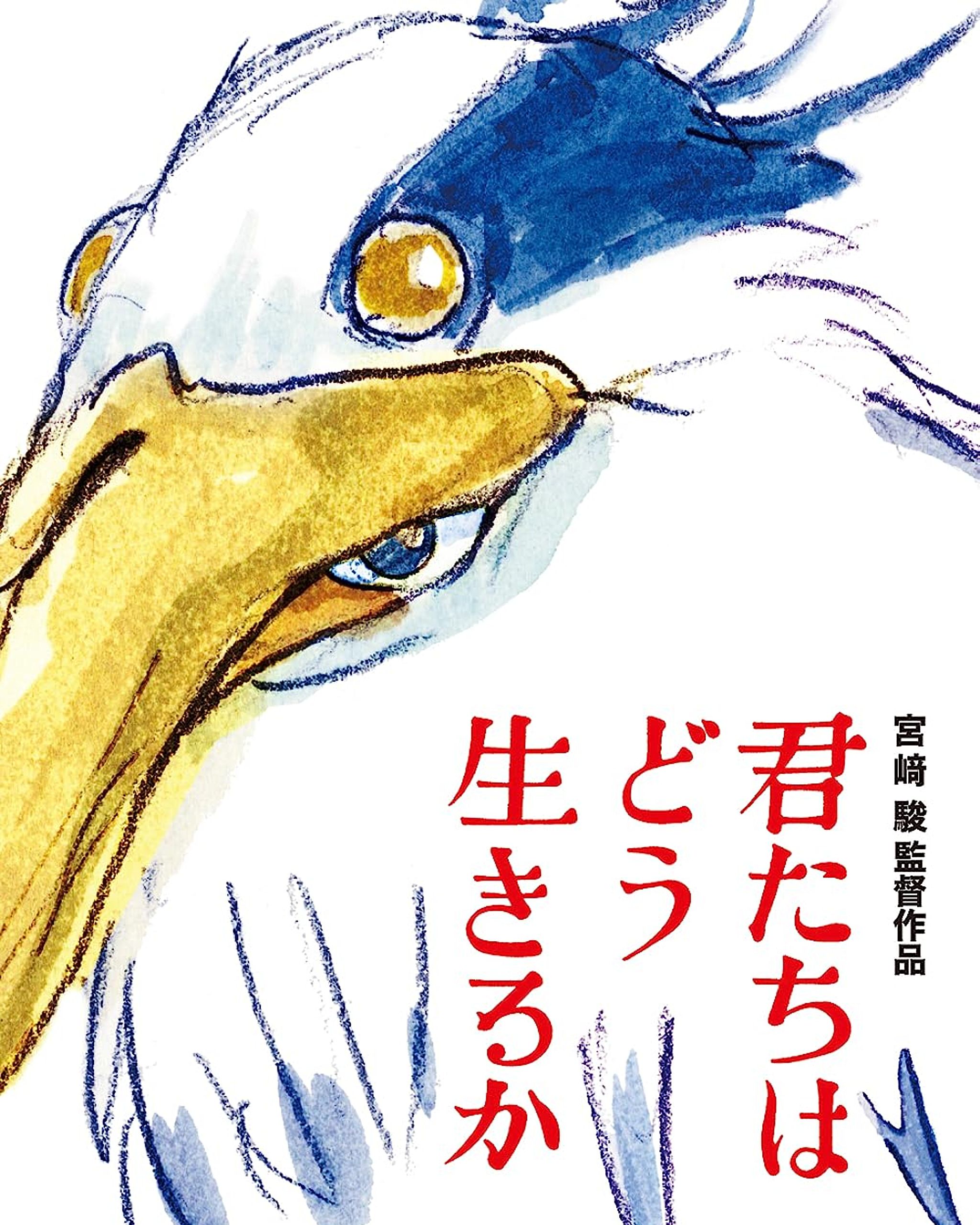 (STUDIO GHIBLI/IMDB) The Eyeopener