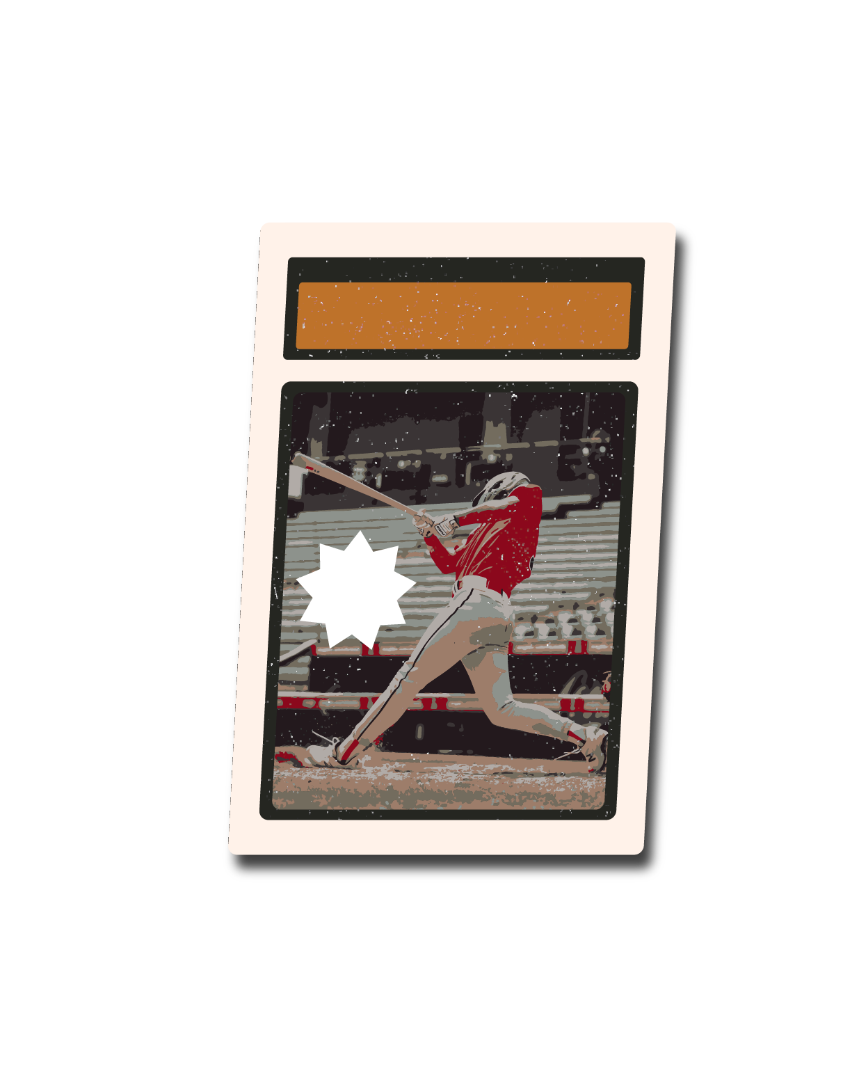 Baseball Cards Come to Life!: July 2014