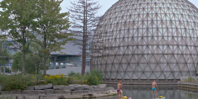 image of Ontario Place