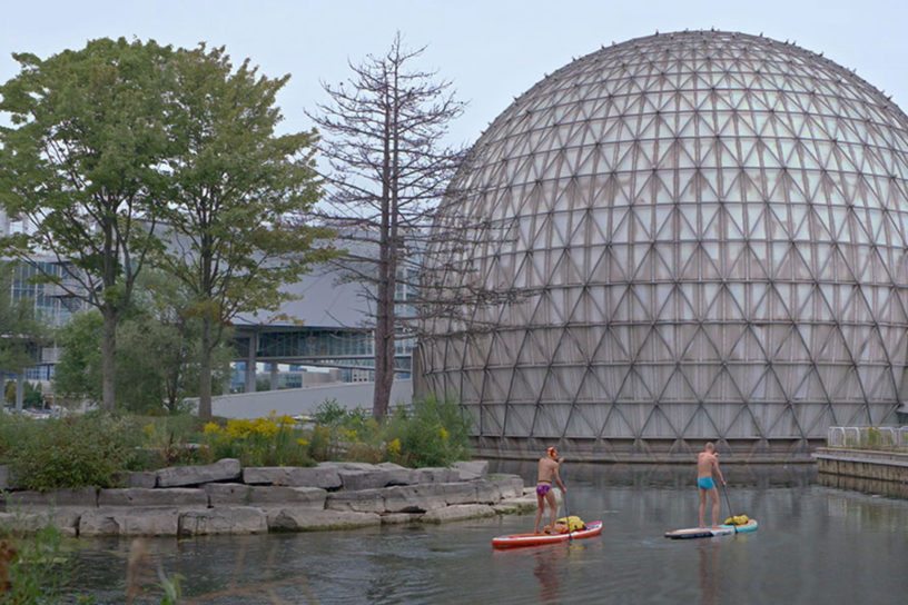 image of Ontario Place