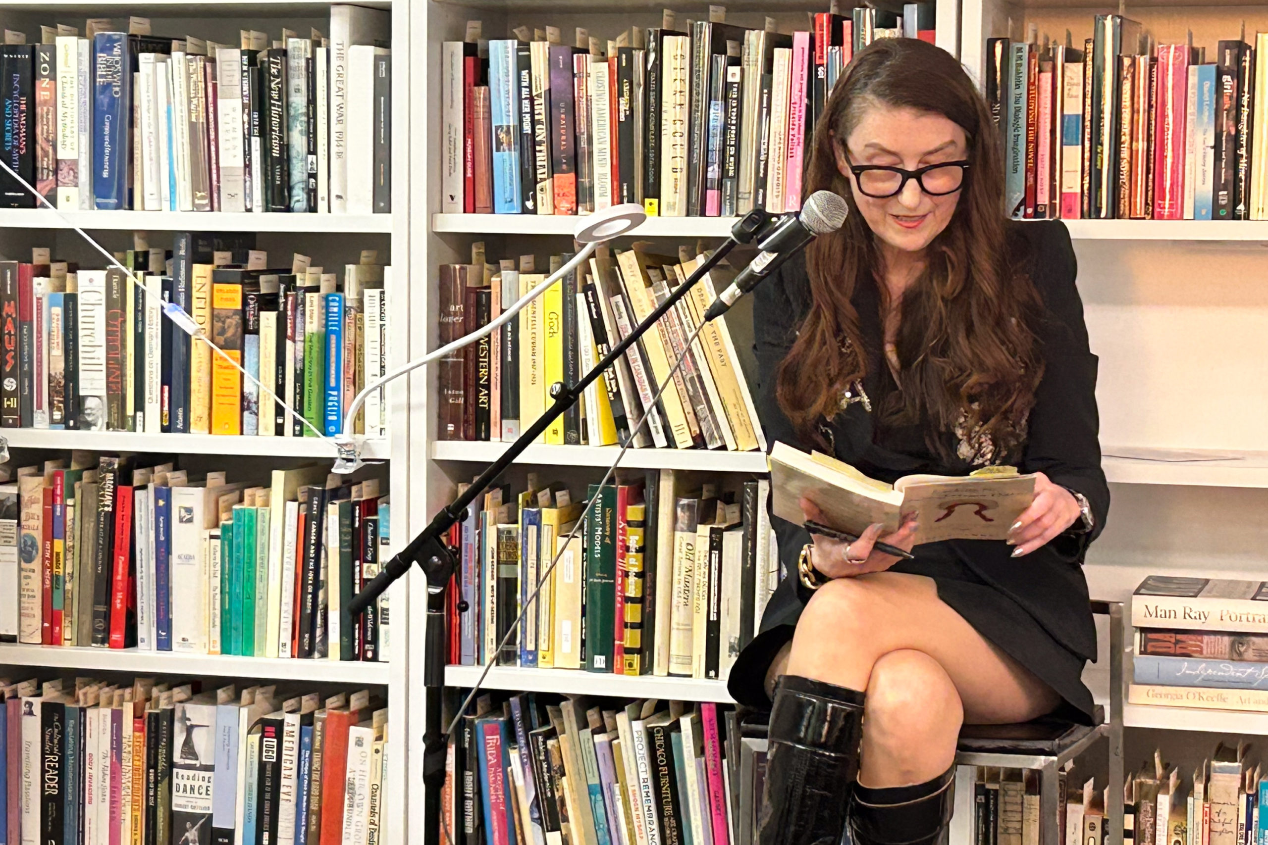 TMU professor releases new edition of 2008 novel – The Eyeopener