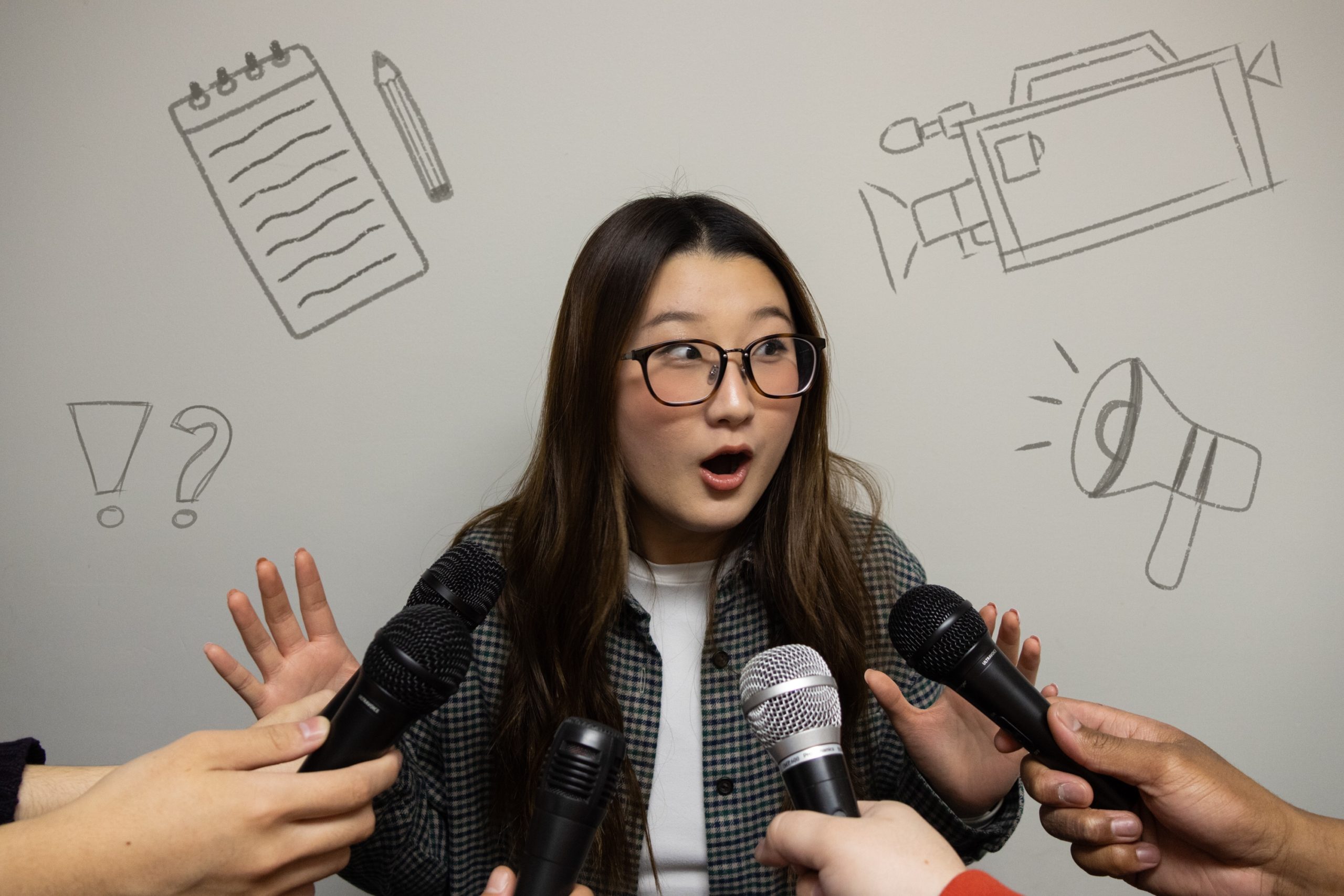 “It’s on the journalists”: TMU’s School of Journalism and Indigenous reporting