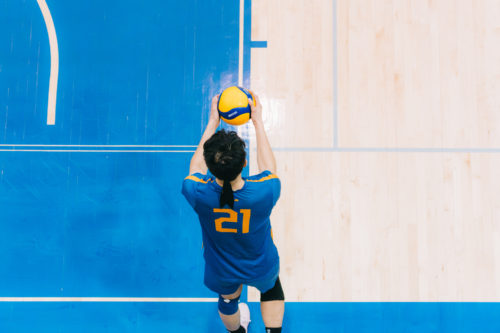 TMU prepares to serve