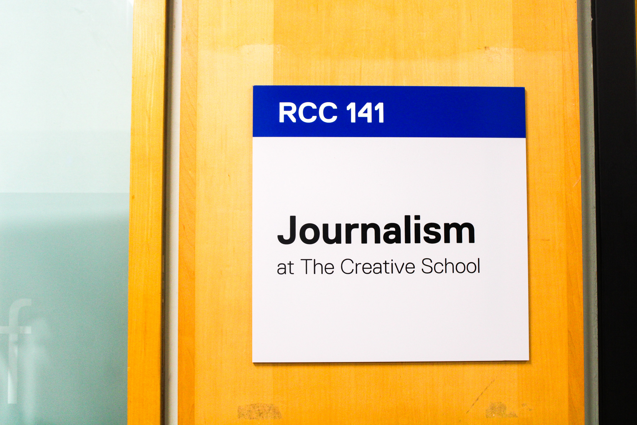 School of Journalism to pause Indigenous reporting until fall