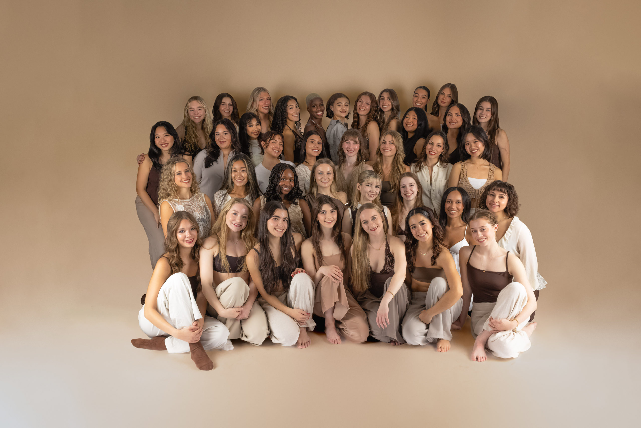 Part of the Pak: Members of TMU’s DancePak share their experience 