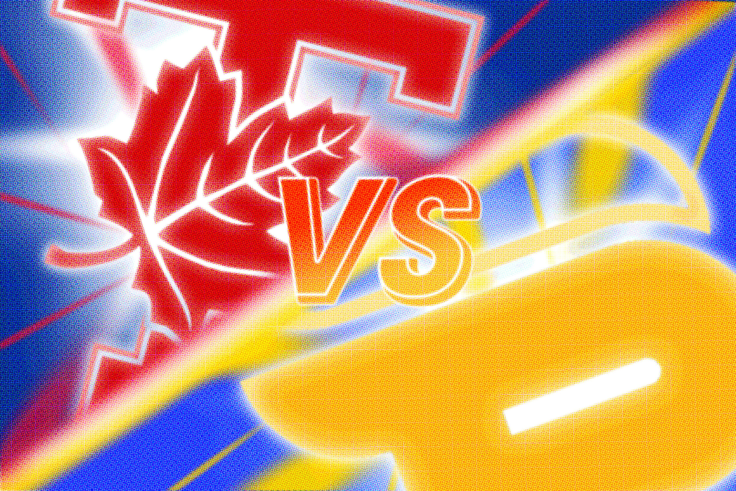 “Win the city”: TMU and U of T’s supposed rivalry