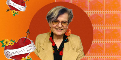 (PHOTO ILLUSTRATION: AVA WHELPLEY/THE EYEOPENER, ASSETS SUPPLIED: MARUSYA BOCIURKIW)