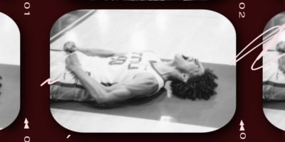 A graphic featuring various sports images, laid out in a grid style.