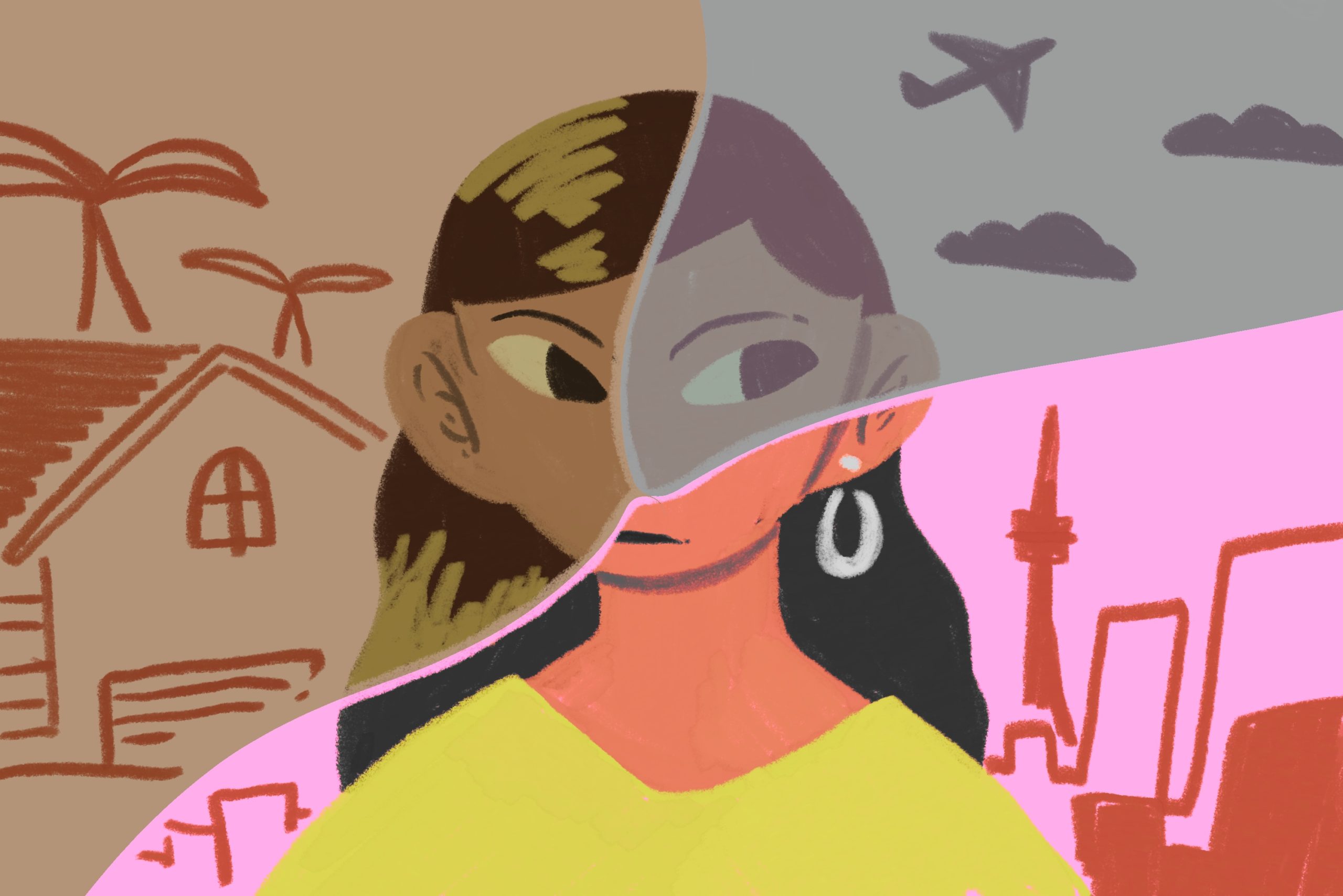 TMU’s third-culture kids find themselves between worlds