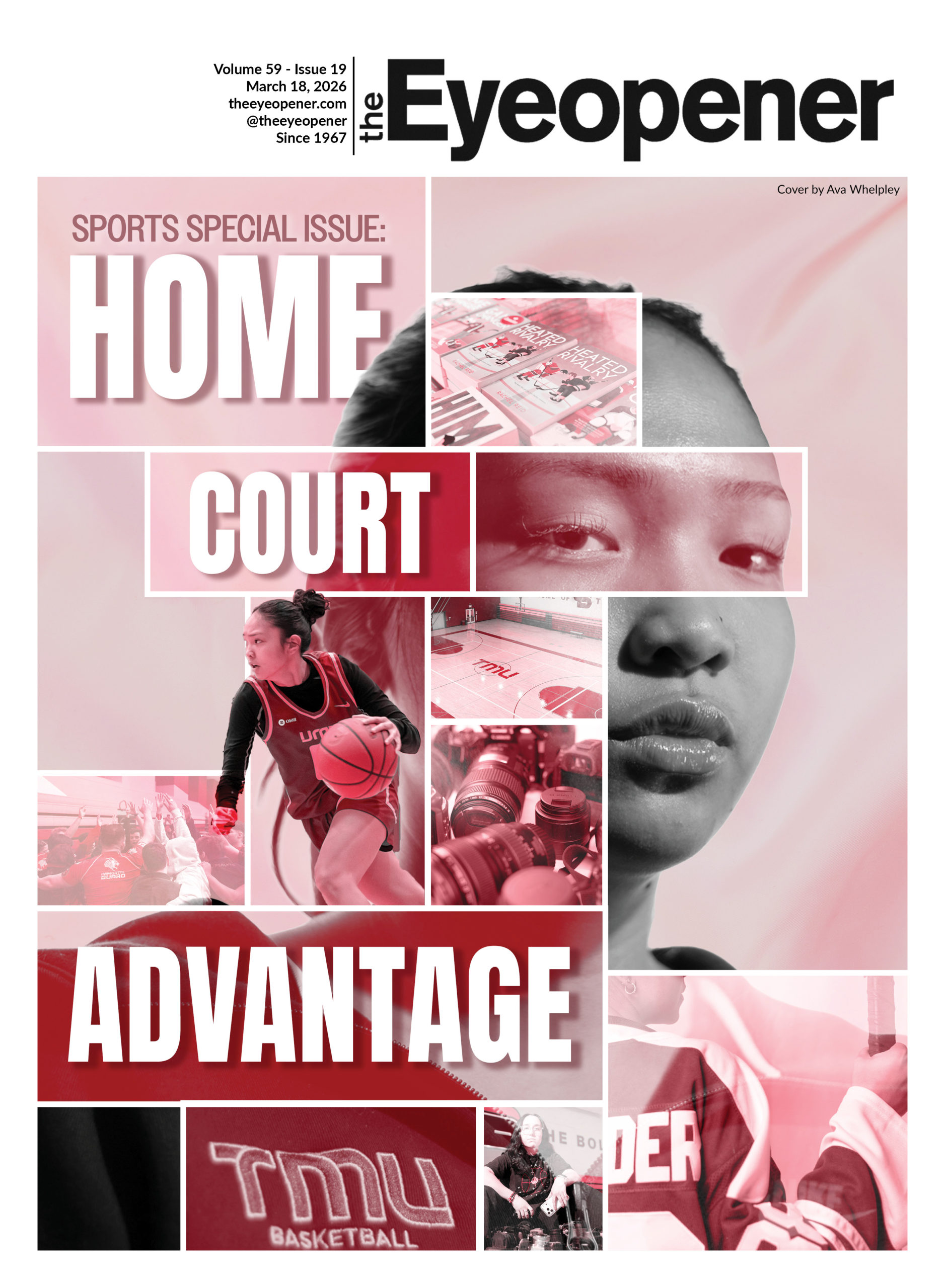 Home Court Advantage