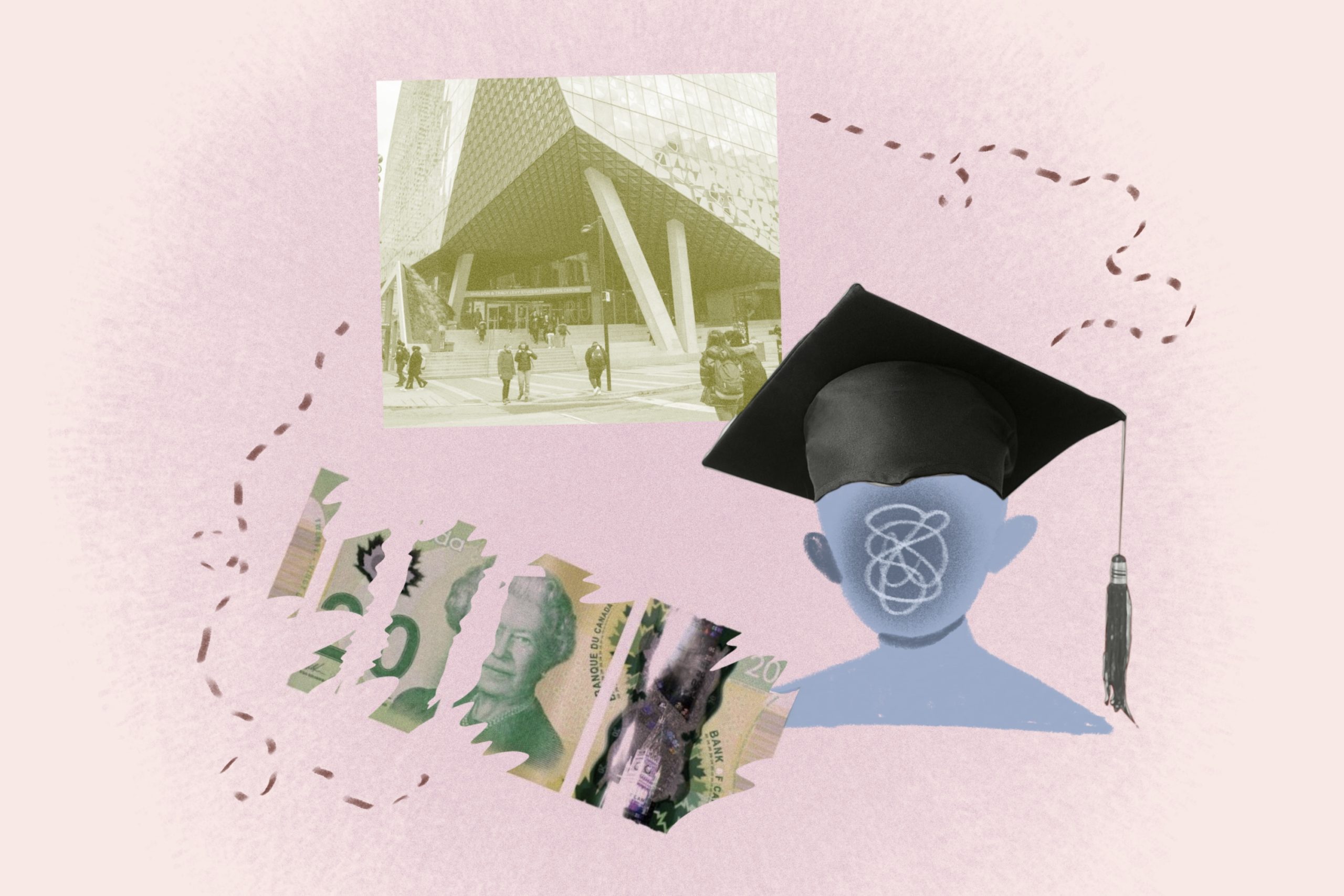 Tales from the unraveling of OSAP