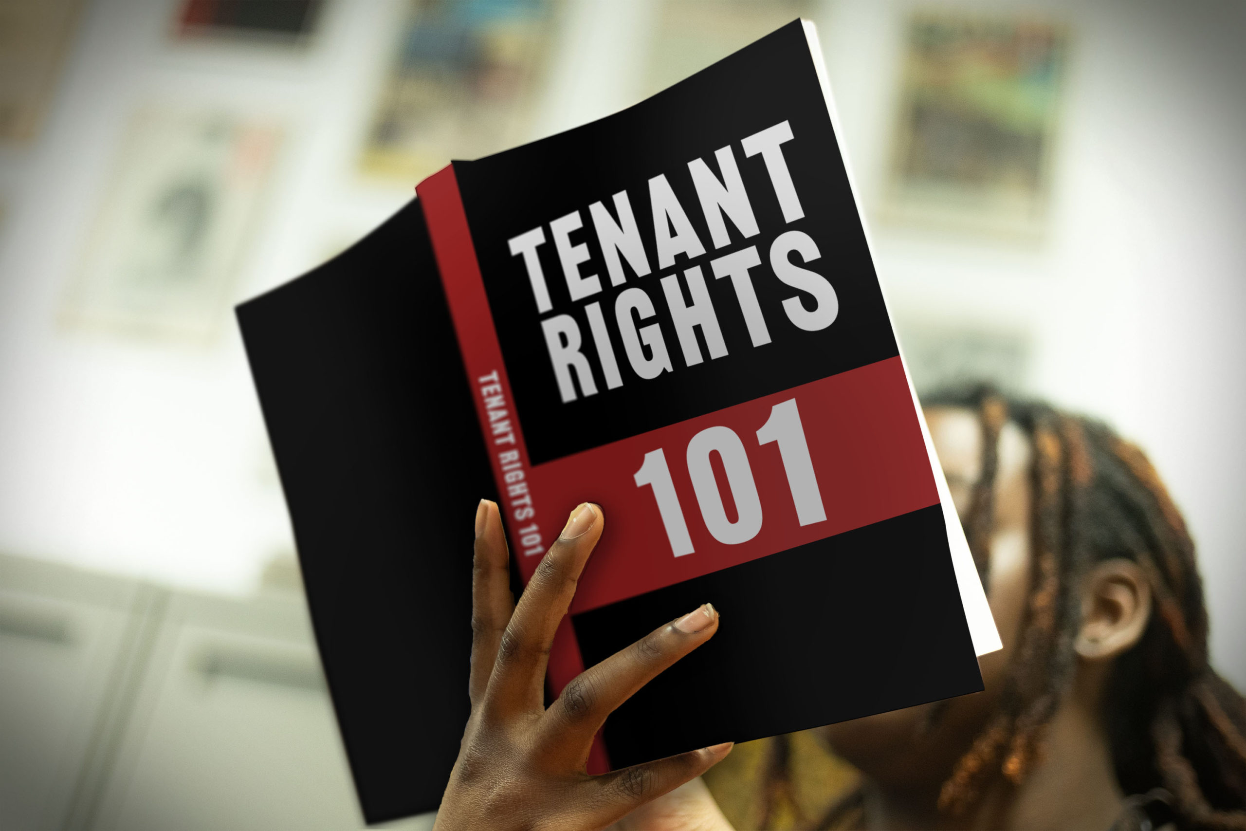 HOUSE TMU teaches students tenant rights