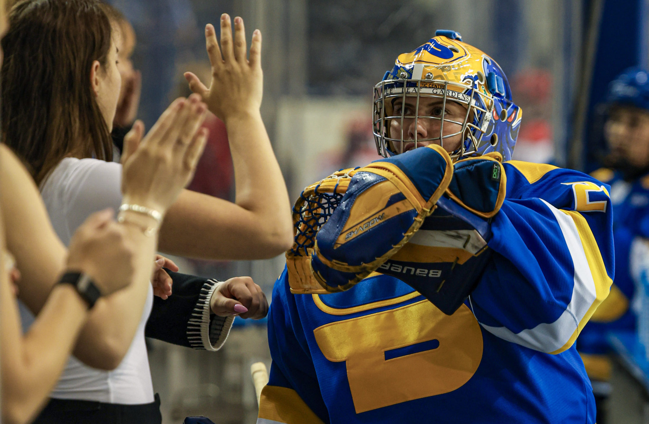 Bold open preseason with 3-2 win over Lions