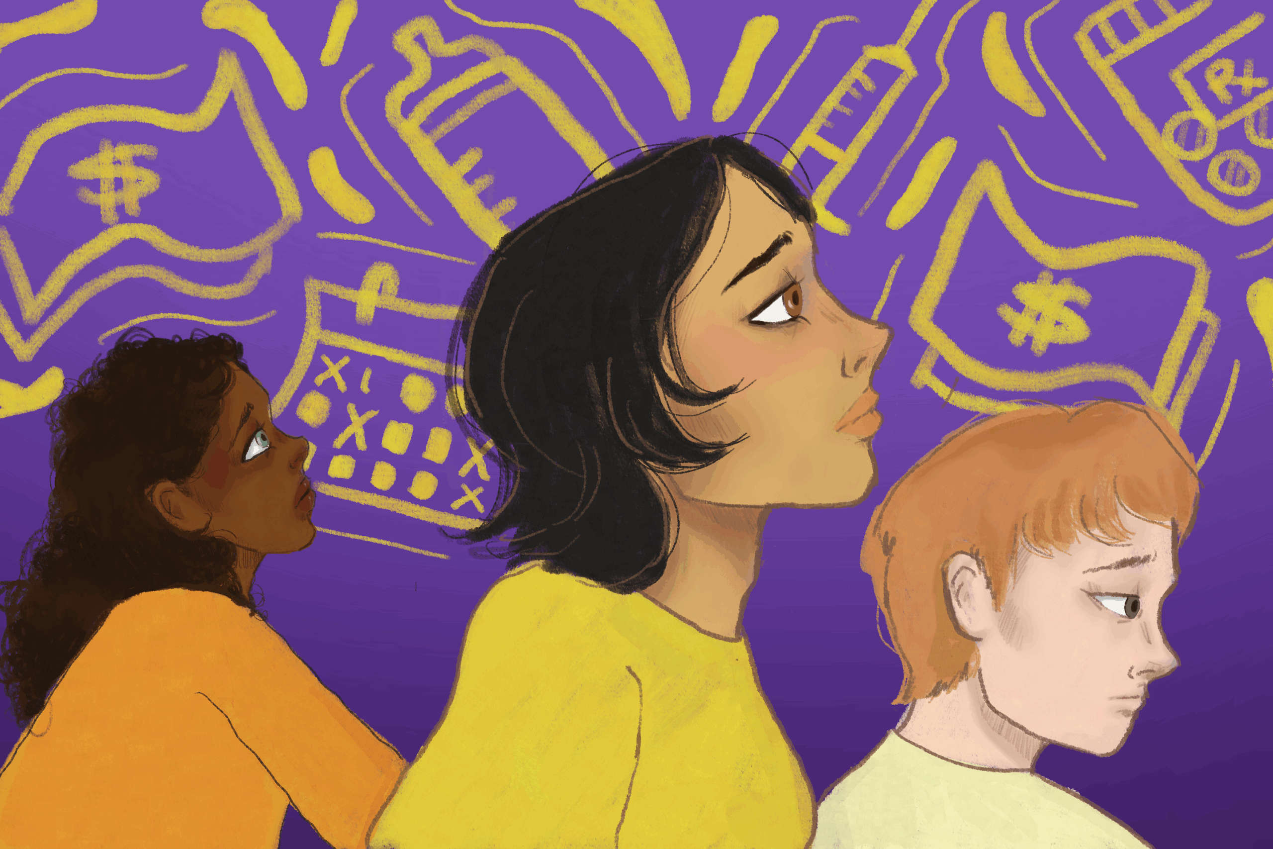 TMAPS launches online guide for student caregivers